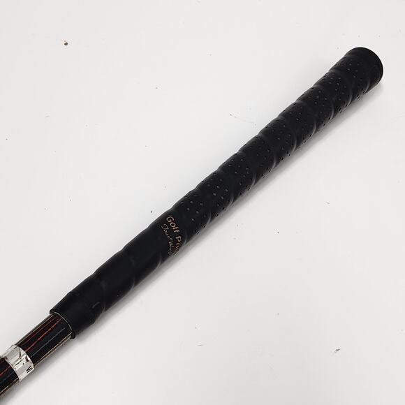 Top Flite Spalding Thunder Heat Driver 10.5* Medium-Flex Graphite RH 44” - Picture 9 of 10